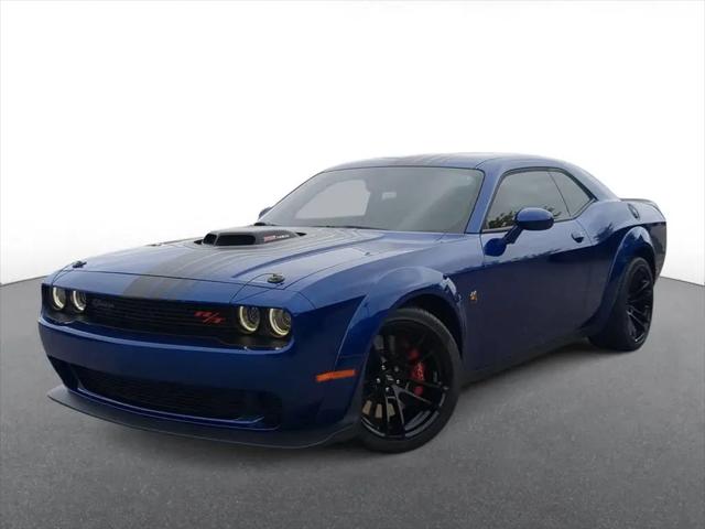 2022 Dodge Challenger R/T Scat Pack Widebody for sale in Troy, MI