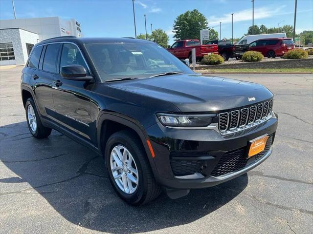 2025 Jeep Grand Cherokee Laredo X 4x4 for sale in Merrill, WI