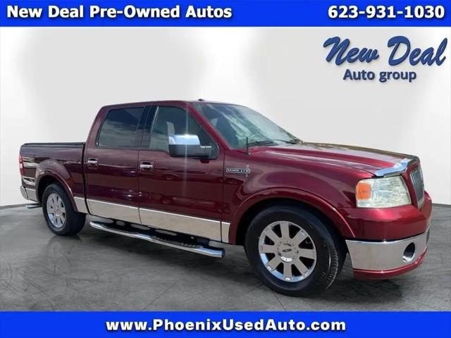 2006 Lincoln Mark LT 2WD for sale in Glendale, AZ