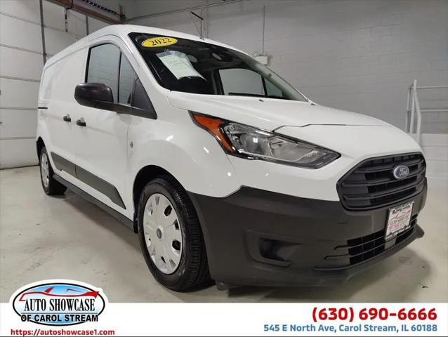 2022 Ford Transit Connect XL Cargo Van for sale in Carol Stream, IL