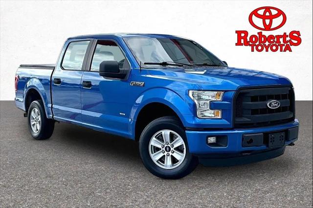 2015 Ford F-150 XL for sale in Columbia, TN
