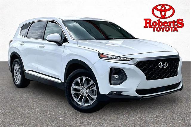 2019 Hyundai Santa Fe SEL for sale in Columbia, TN
