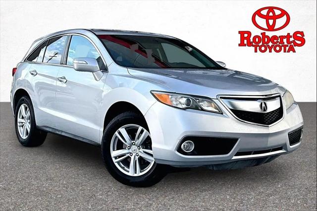 2014 Acura RDX Technology for sale in Columbia, TN