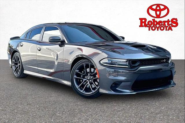 2020 Dodge Charger Scat Pack RWD for sale in Columbia, TN