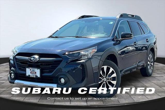 2025 Subaru Outback Limited for sale in Rochester, MN