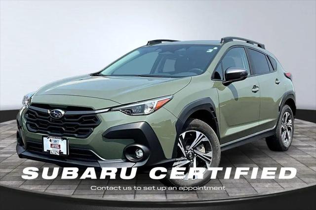 2026 Subaru Crosstrek Premium for sale in Rochester, MN