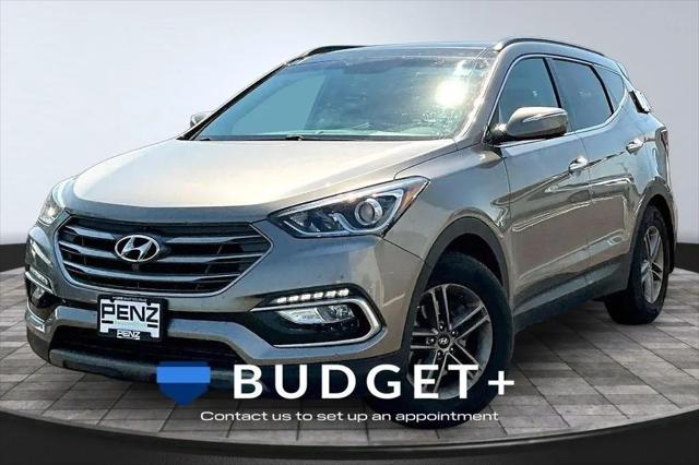 2018 Hyundai Santa Fe Sport 2.4L for sale in Rochester, MN
