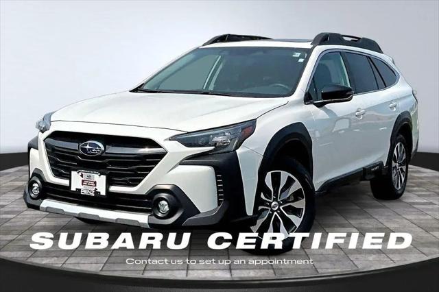 2025 Subaru Outback Limited for sale in Rochester, MN