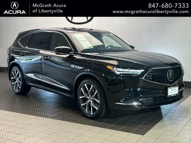 2024 Acura MDX Technology Package for sale in Libertyville, IL