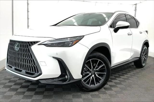 2024 Lexus NX 350 Premium for sale in Spokane, WA