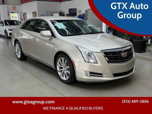 2016 Cadillac XTS for sale near West Chester, OH
