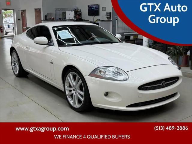 2007 Jaguar XK Base for sale near West Chester, OH