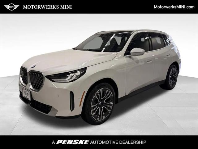 2025 BMW X3 30 xDrive for sale in Golden Valley, MN