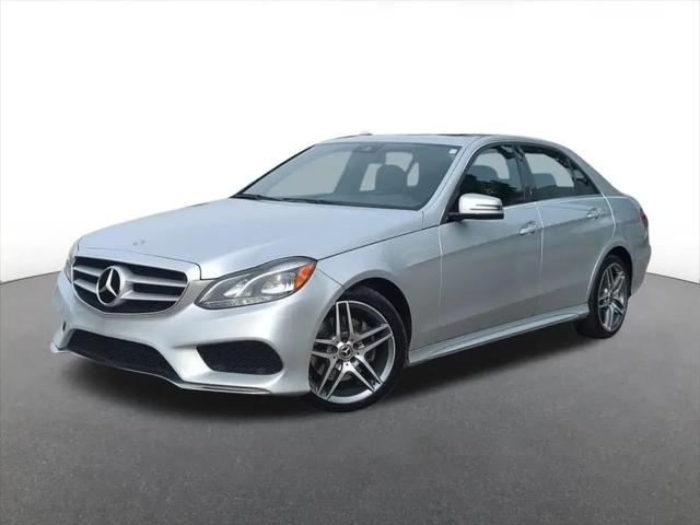 2014 Mercedes-Benz E 350 4MATIC for sale in Troy, MI