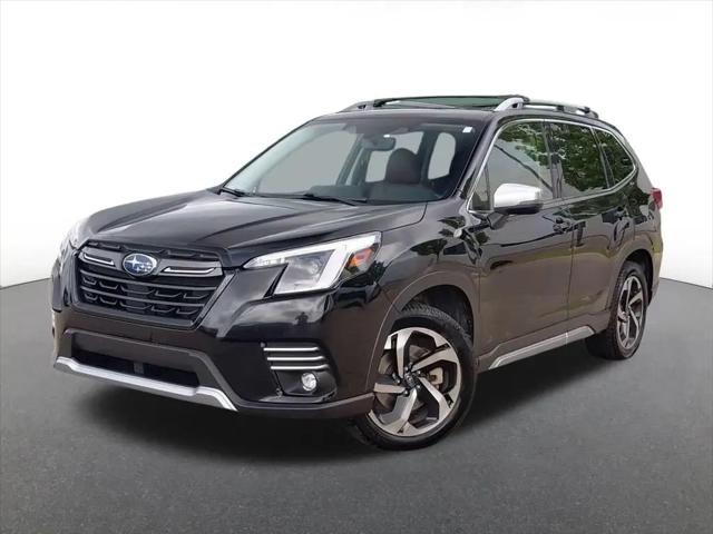 2022 Subaru Forester Touring for sale in Troy, MI