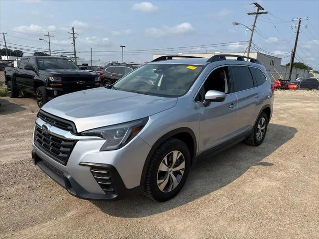 2023 Subaru Ascent Premium 7-Passenger for sale in Troy, MI