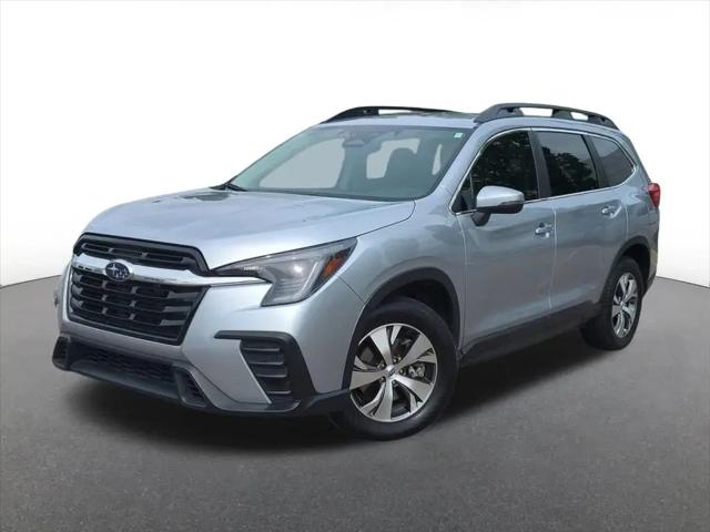2023 Subaru Ascent Premium 7-Passenger for sale in Troy, MI