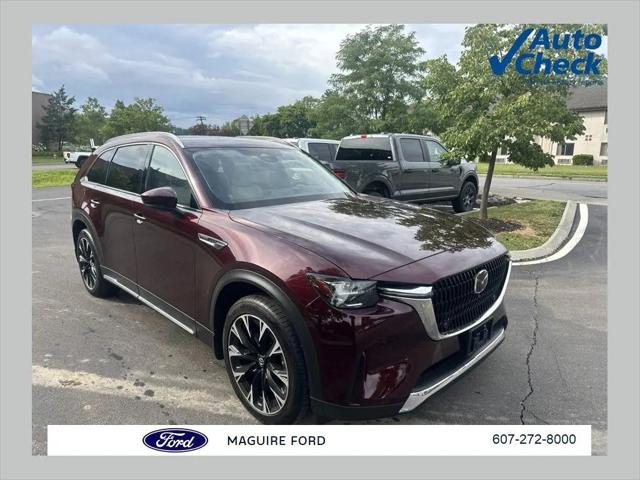 2024 Mazda X-90 Premium Plus for sale in Ithaca, NY