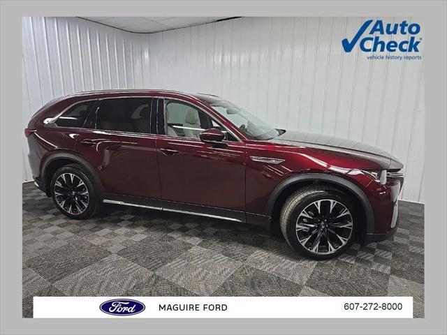 2024 Mazda X-90 Premium Plus for sale in Ithaca, NY