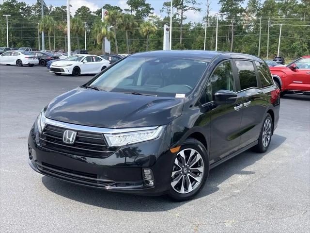 2023 Honda Odyssey EX-L for sale in Valdosta, GA