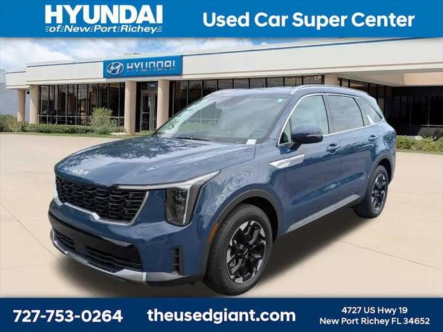 2025 Kia Sorento S for sale in New Port Richey, FL