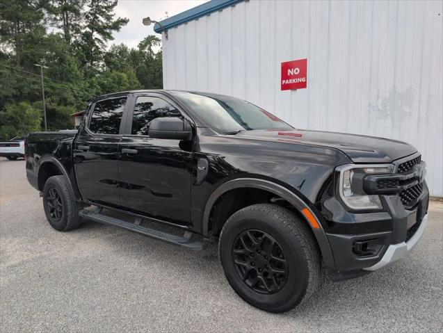 2024 Ford Ranger XLT for sale in Summerville, SC