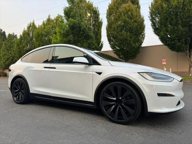 2023 Tesla Model X Standard Range for sale in Bellevue, WA