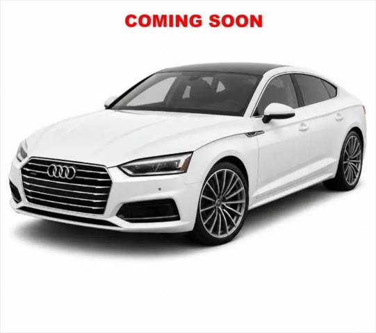 2018 Audi A5 2.0T Premium for sale in Knoxville, TN