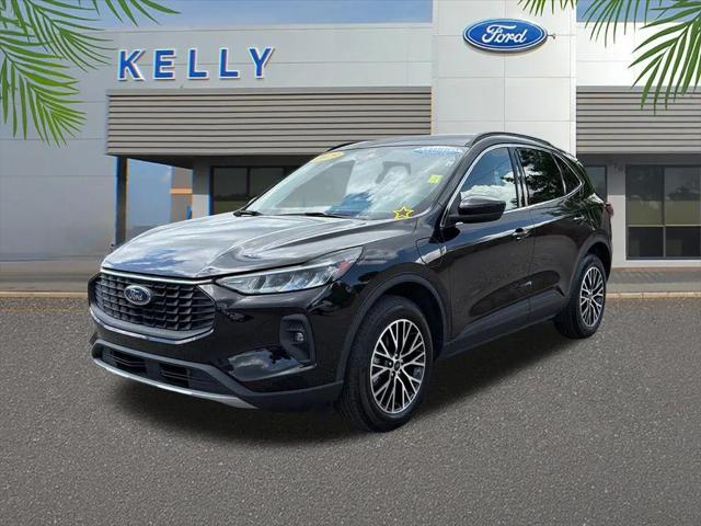 2025 Ford Escape PHEV for sale in Melbourne, FL