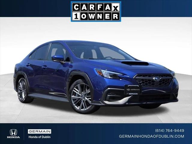 2023 Subaru WRX Base for sale in Dublin, OH