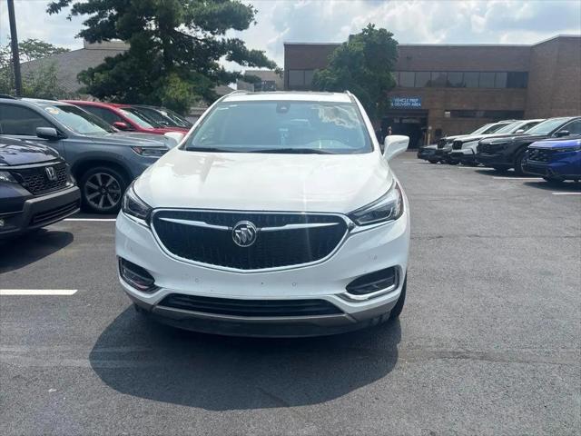 2020 Buick Enclave FWD Premium for sale in Dublin, OH
