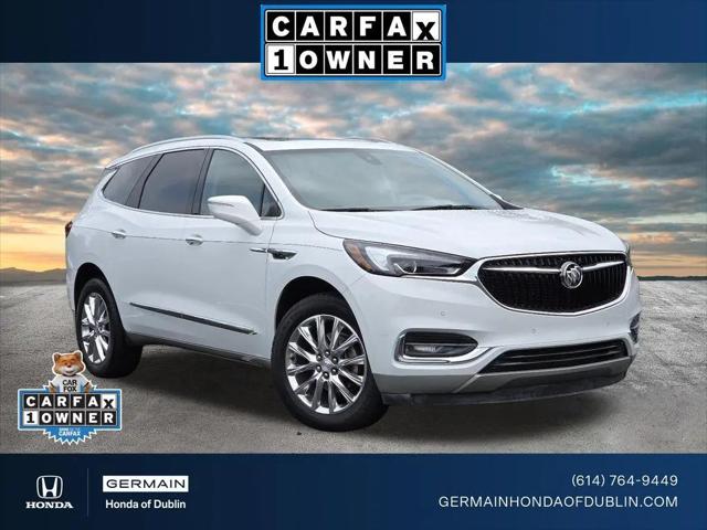 2020 Buick Enclave FWD Premium for sale in Dublin, OH