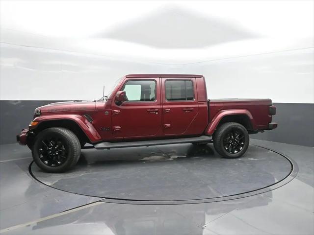 2021 Jeep Gladiator Sport for sale in Charles City, IA