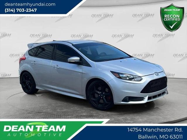 2014 Ford Focus Unknown for sale in Ballwin, MO