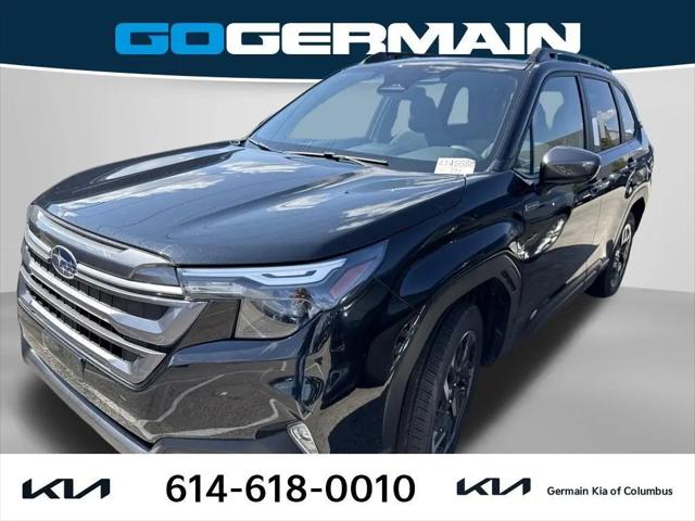 2025 Subaru Forester Premium Hybrid for sale near Columbus, OH