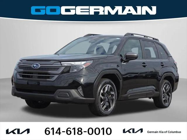 2025 Subaru Forester Premium Hybrid for sale near Columbus, OH