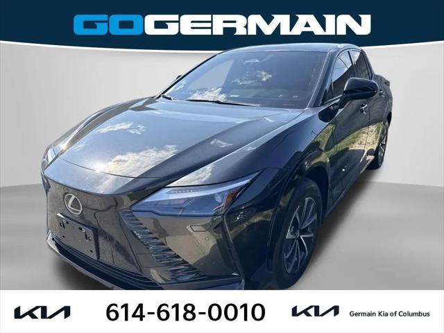 2024 Lexus RZ 450e Premium for sale in Columbus, OH