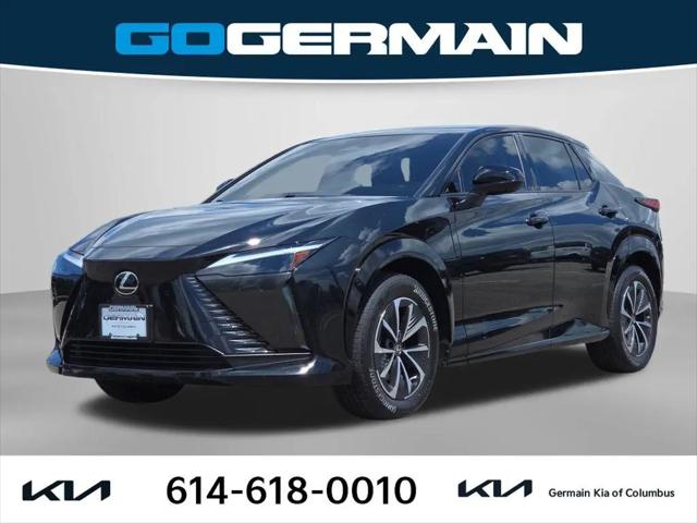 2024 Lexus RZ 450e Premium for sale in Columbus, OH