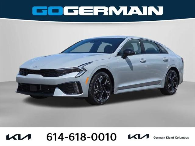 2026 Kia K5 GT-Line FWD for sale near Columbus, OH