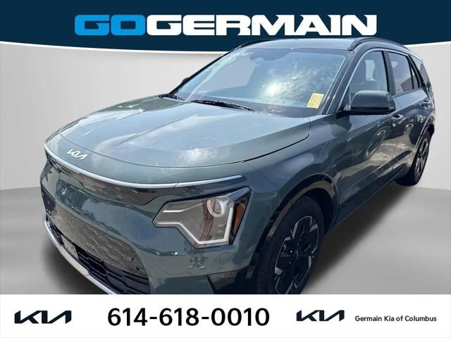 2023 Kia Niro EV Wind for sale near Columbus, OH