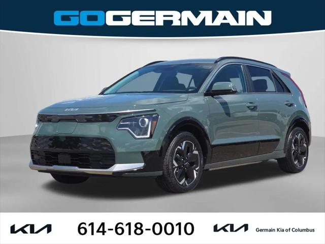 2023 Kia Niro EV Wind for sale in Columbus, OH