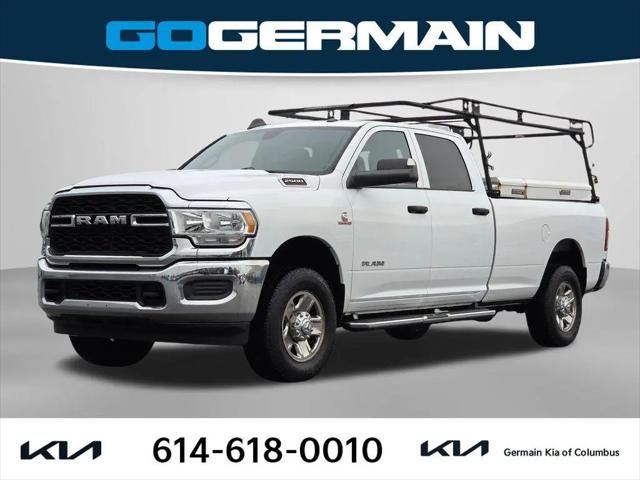 2021 Jeep Ram 2500 Tradesman Crew Cab 4x4 8' Box for sale in Columbus, OH