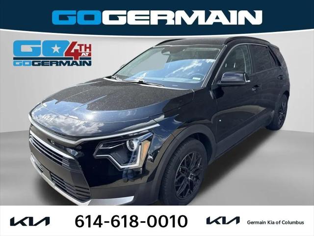 2023 Kia Niro EX for sale near Columbus, OH