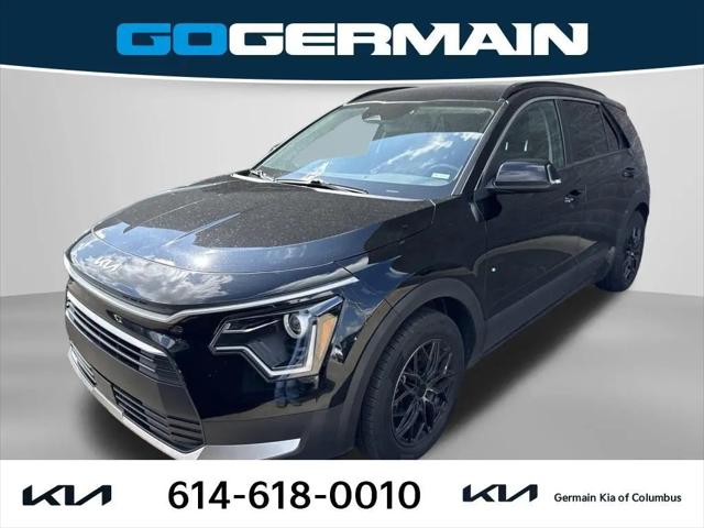 2023 Kia Niro EX for sale near Columbus, OH