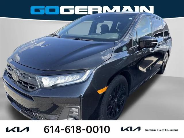 2025 Honda Odyssey Sport-L for sale in Columbus, OH