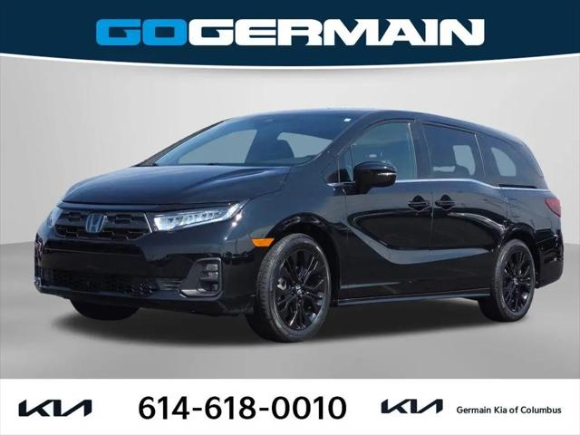 2025 Honda Odyssey Sport-L for sale in Columbus, OH