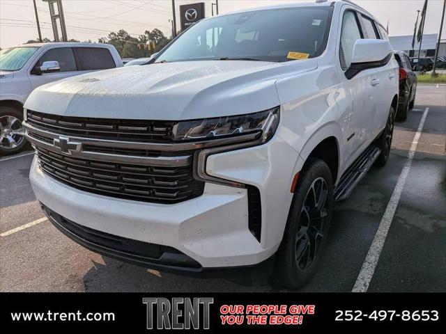2021 Chevrolet Tahoe 2WD RST for sale in New Bern, NC
