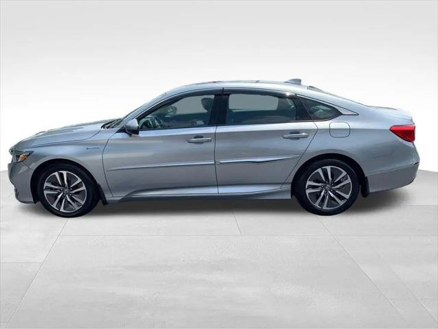 2018 Honda Accord Hybrid Touring for sale in Knoxville, TN