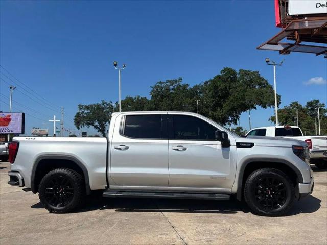 2022 GMC Sierra 1500 4WD Crew Cab Short Box Elevation for sale in Ocala, FL