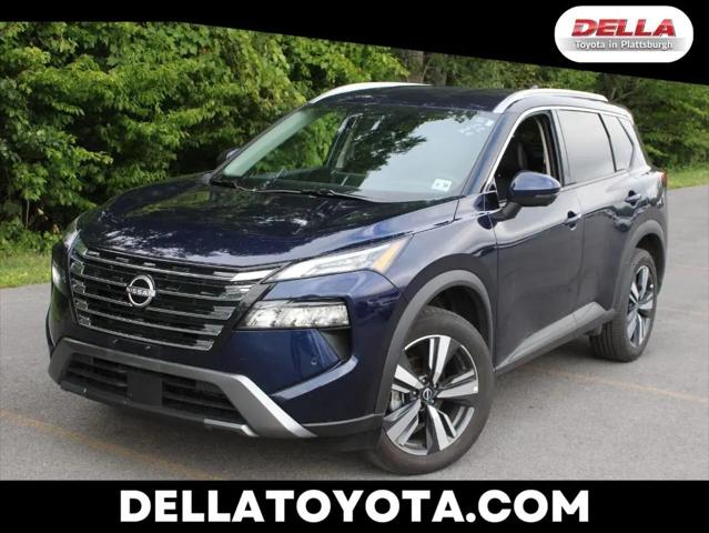 2026 Nissan Rogue SL for sale in Plattsburgh, NY